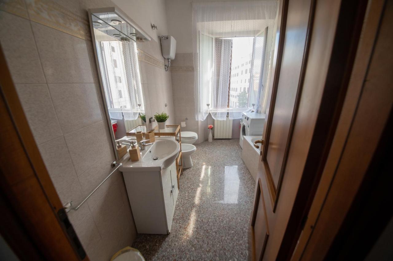 Dreams In Rome - Colosseum Apartment Eksteriør bilde