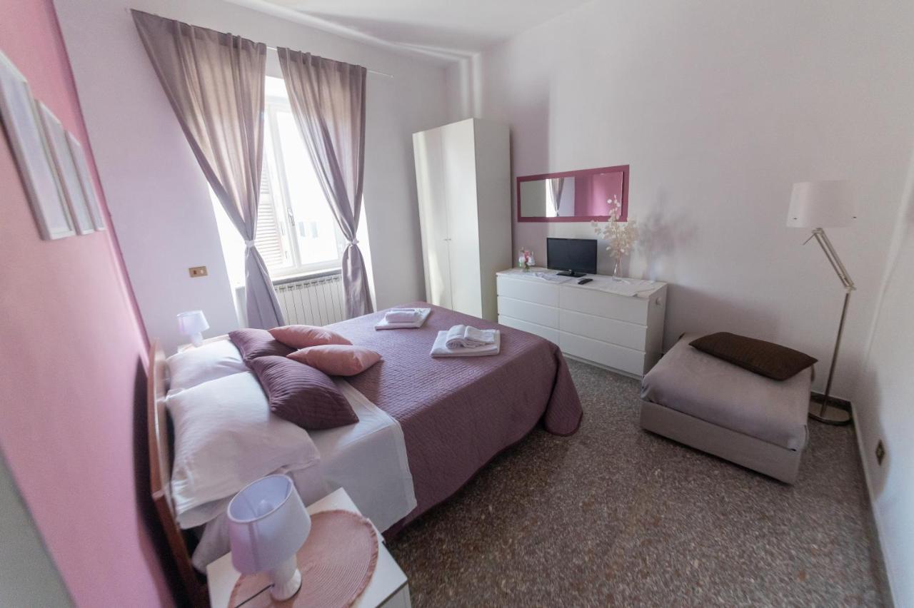 Dreams In Rome - Colosseum Apartment Eksteriør bilde