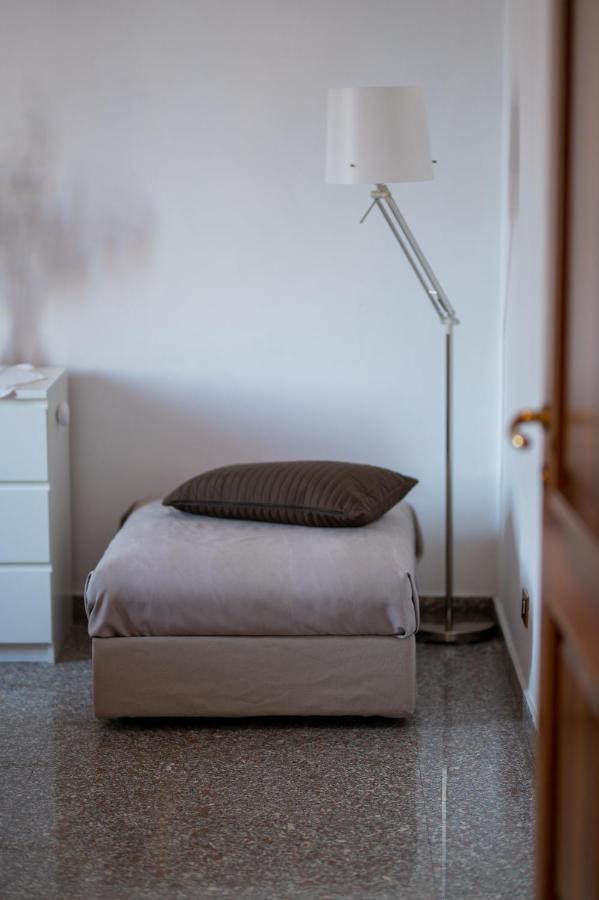 Dreams In Rome - Colosseum Apartment Eksteriør bilde
