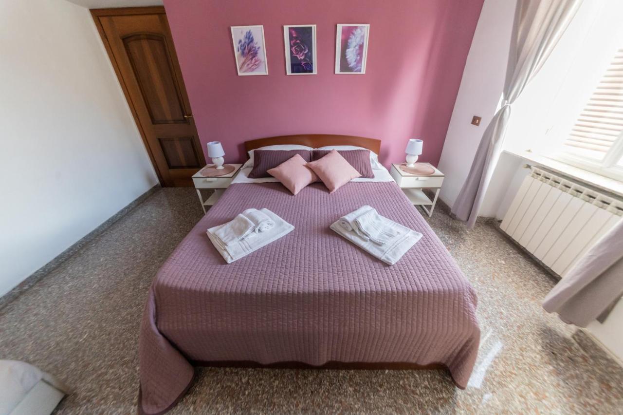 Dreams In Rome - Colosseum Apartment Eksteriør bilde