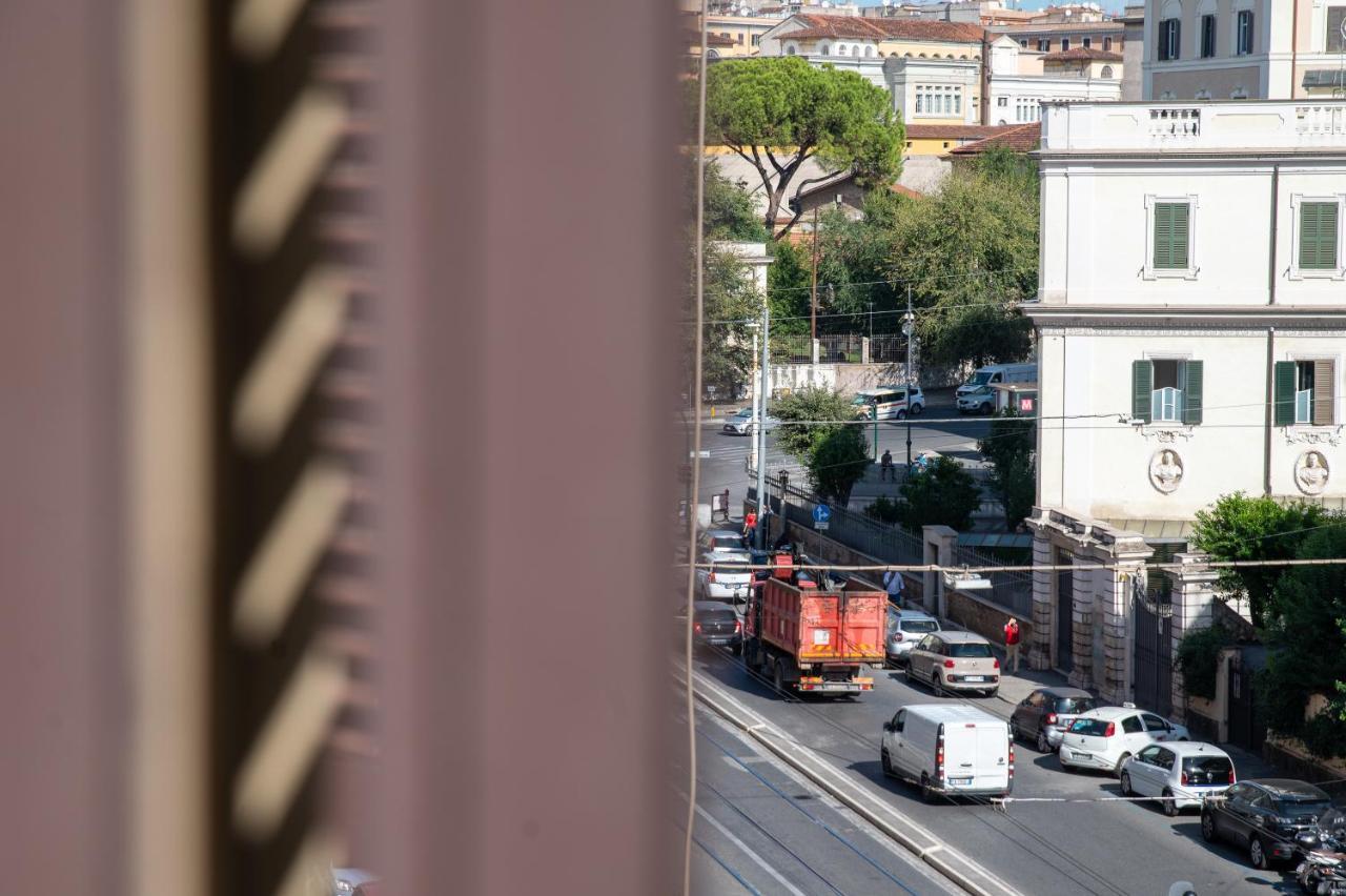 Dreams In Rome - Colosseum Apartment Eksteriør bilde