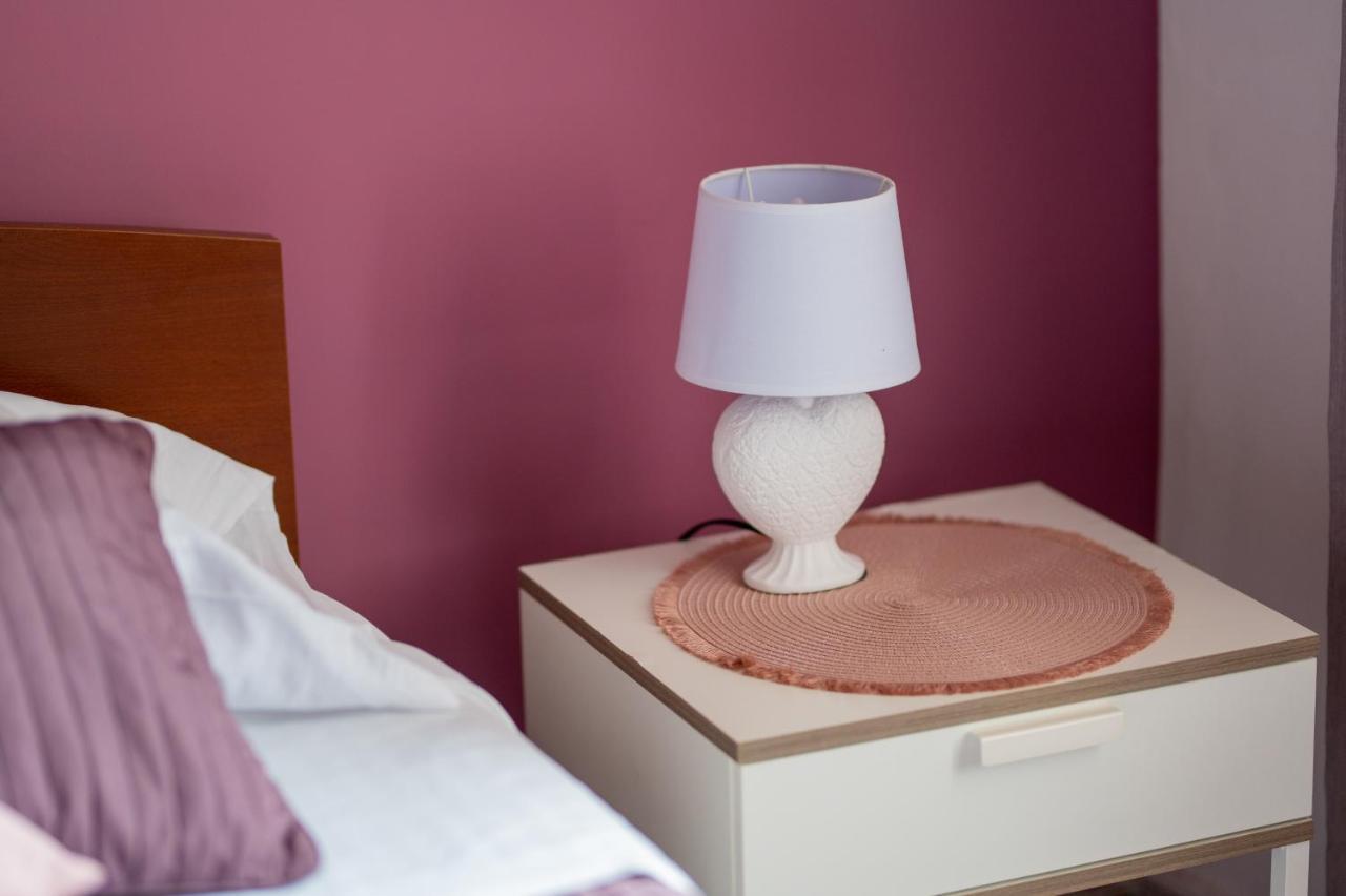 Dreams In Rome - Colosseum Apartment Eksteriør bilde