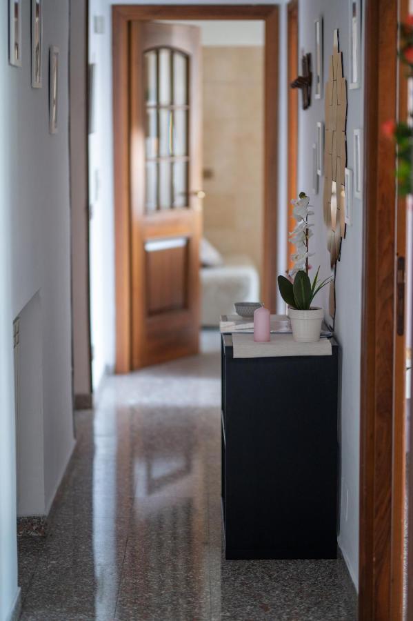Dreams In Rome - Colosseum Apartment Eksteriør bilde