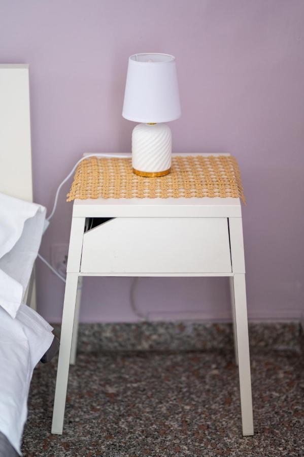 Dreams In Rome - Colosseum Apartment Eksteriør bilde