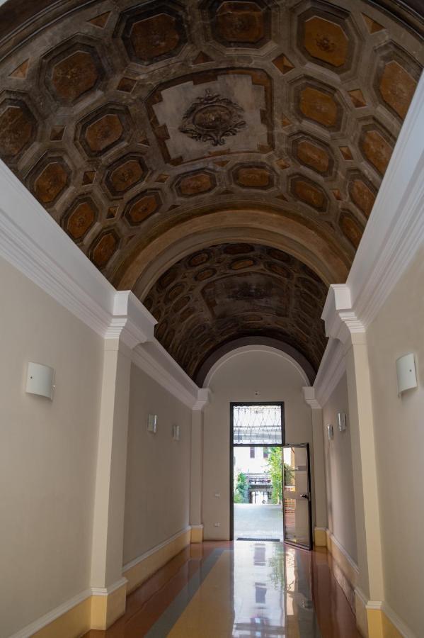 Dreams In Rome - Colosseum Apartment Eksteriør bilde