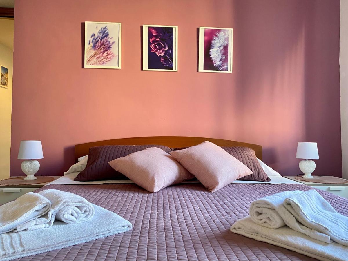 Dreams In Rome - Colosseum Apartment Eksteriør bilde