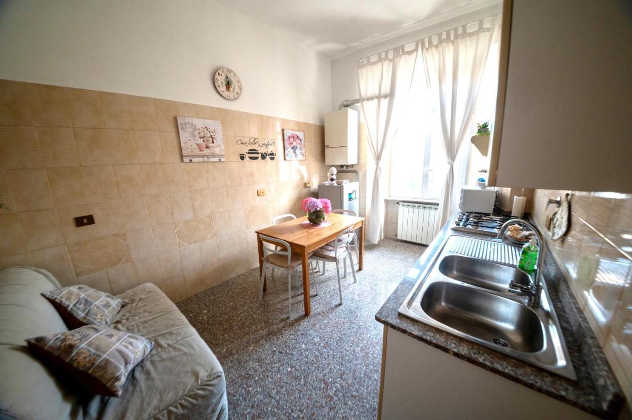Dreams In Rome - Colosseum Apartment Eksteriør bilde