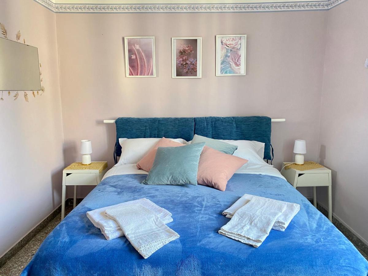 Dreams In Rome - Colosseum Apartment Eksteriør bilde
