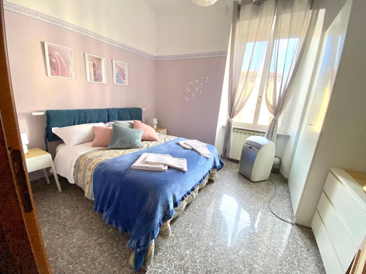 Dreams In Rome - Colosseum Apartment Eksteriør bilde